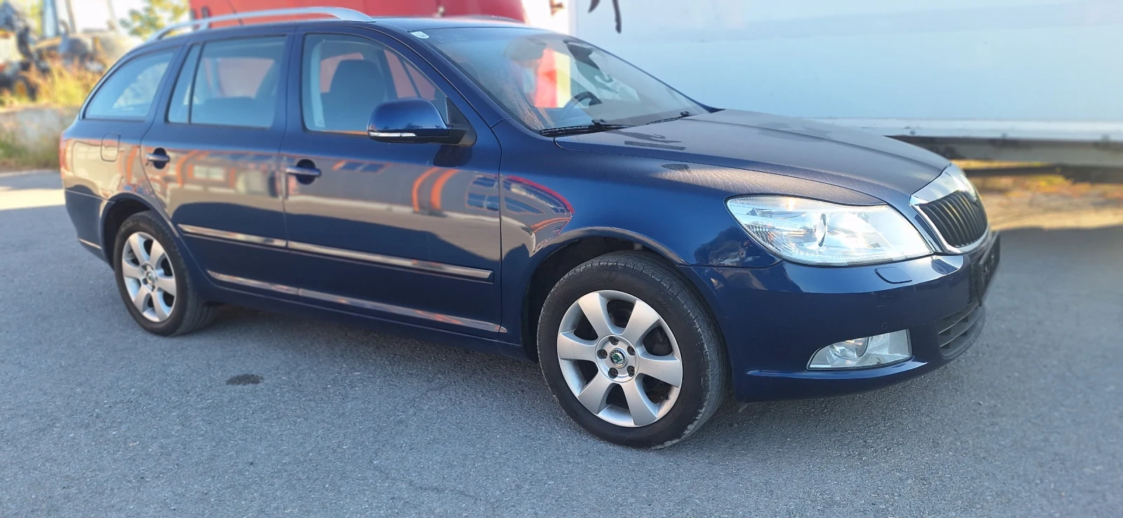 Skoda Octavia 1, 9TDI 4x4!!!, снимка 3 - Автомобили и джипове - 56358841