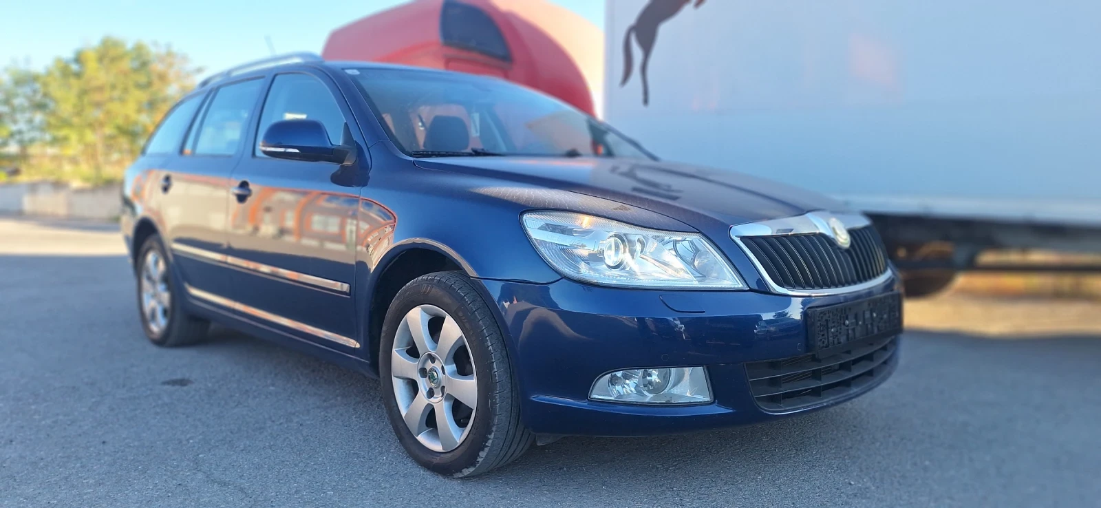 Skoda Octavia 1, 9TDI 4x4!!!, снимка 2 - Автомобили и джипове - 56358841