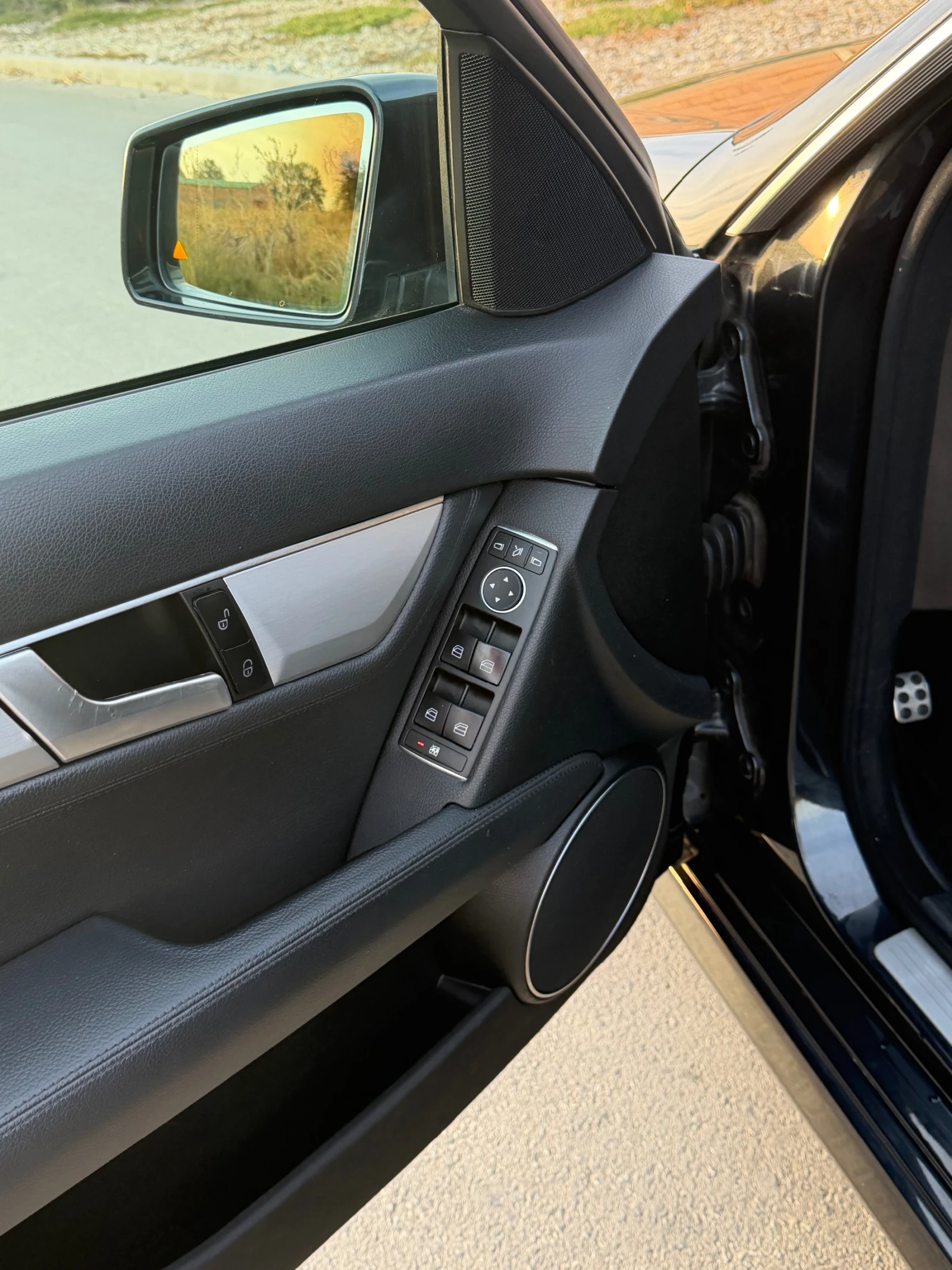 Mercedes-Benz C 350 CDI AMG LINE | Mobile.bg � ����������� 10