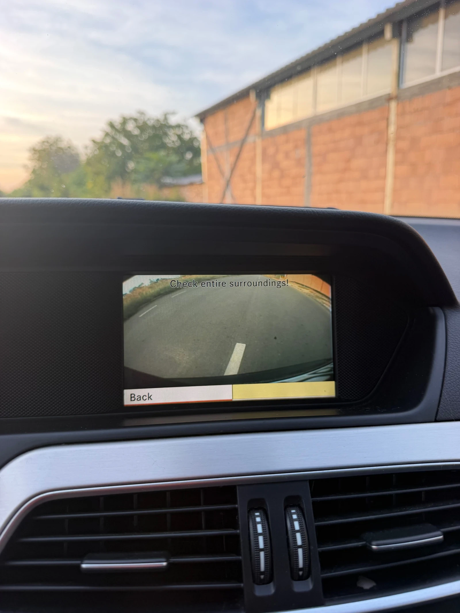 Mercedes-Benz C 350 CDI AMG LINE | Mobile.bg � ����������� 13