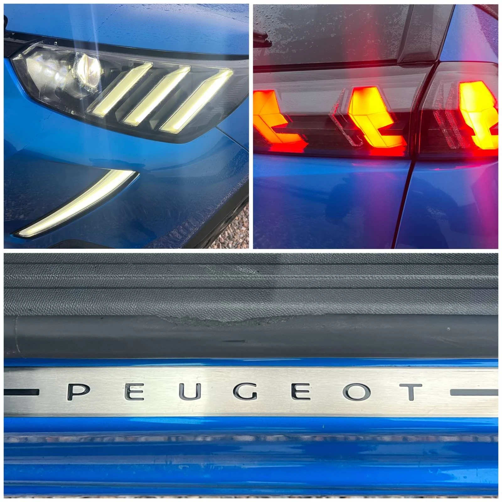 Peugeot 2008 * GT - PACK * 155 k.c. AUTOMATIC | Mobile.bg � ����������� 14
