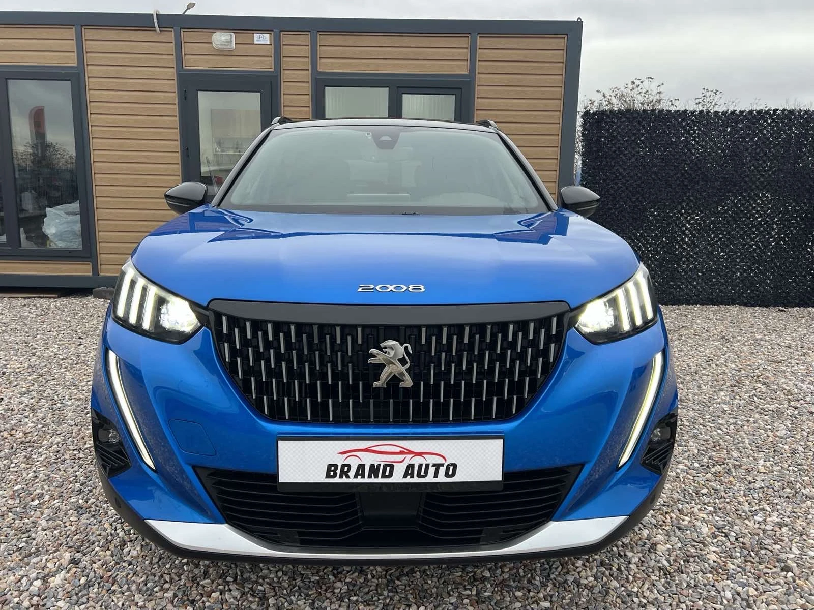 Peugeot 2008 * GT - PACK * 155 k.c. AUTOMATIC | Mobile.bg � ����������� 2