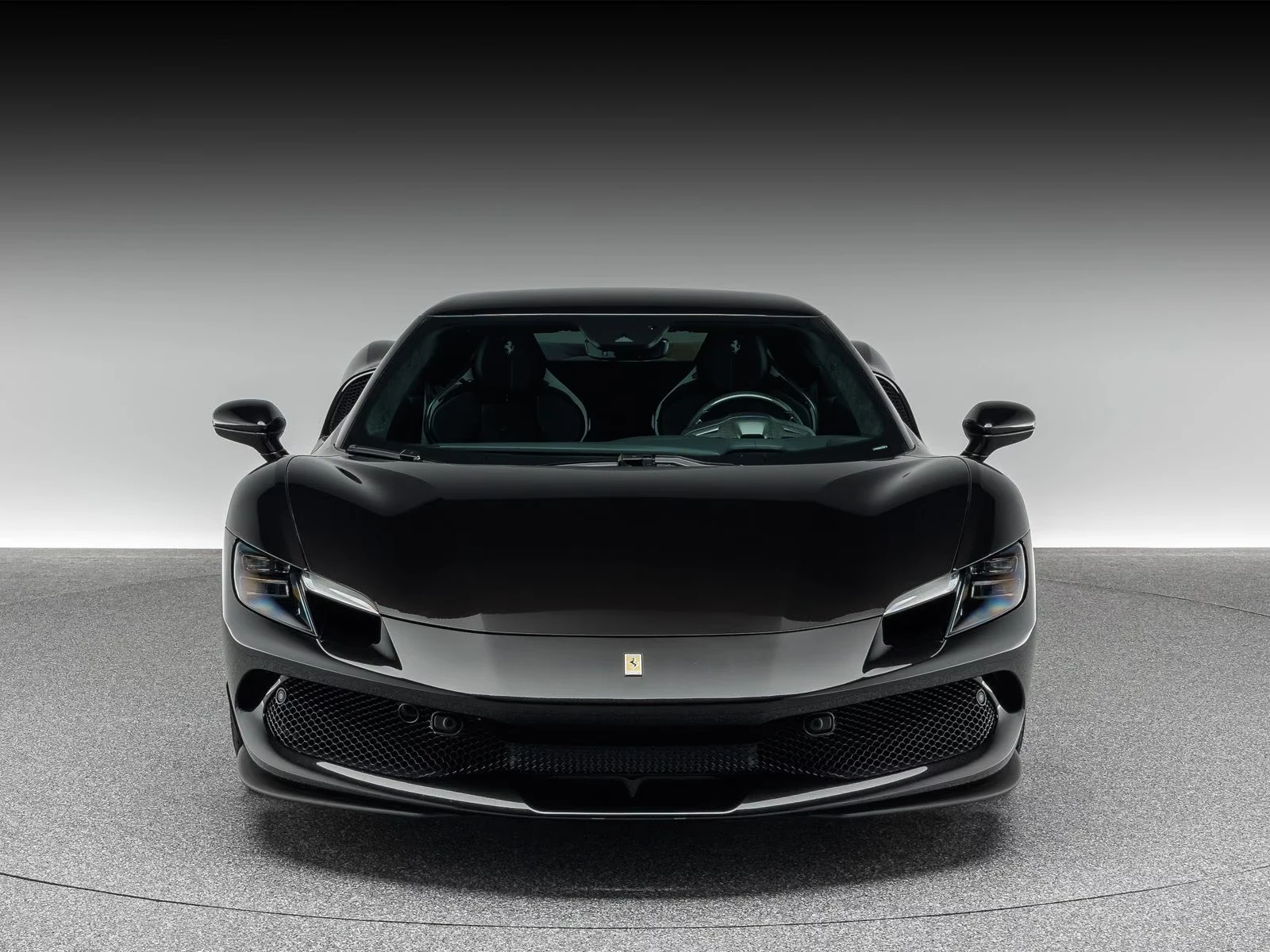 Ferrari 296GTB CARBON/20"/JBL Hi-Fi/FRONT LIFT/LED/ | Mobile.bg � ����������� 2