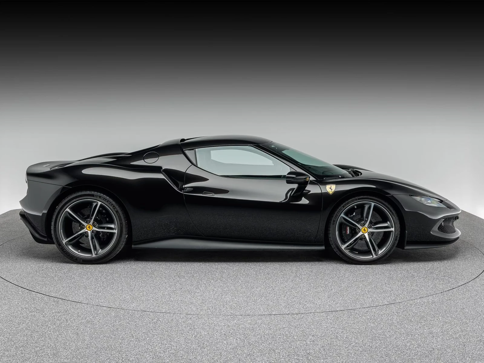 Ferrari 296GTB CARBON/20"/JBL Hi-Fi/FRONT LIFT/LED/ | Mobile.bg � ����������� 6