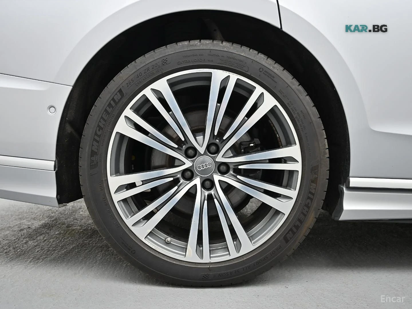 Audi A8 ACC * HUD * ����� * ���������� * (���� �� ��) | Mobile.bg � ����������� 16