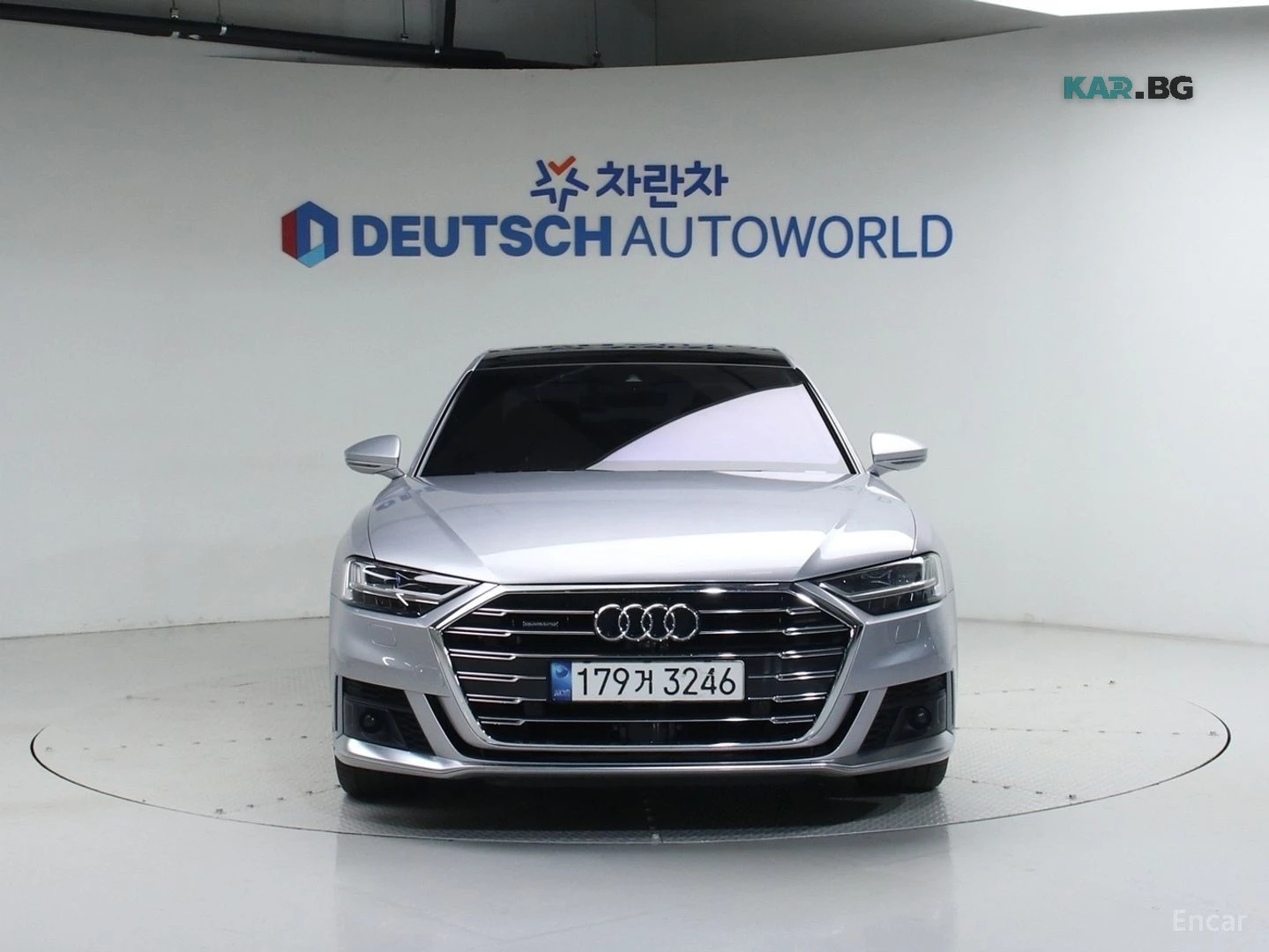 Audi A8 ACC * HUD * ����� * ���������� * (���� �� ��) | Mobile.bg � ����������� 3