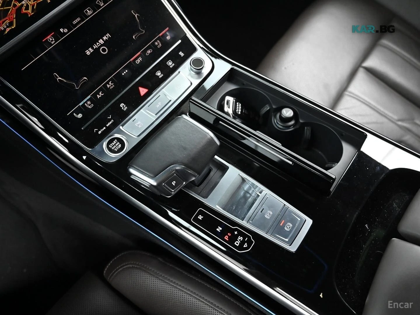 Audi A8 ACC * HUD * ����� * ���������� * (���� �� ��) | Mobile.bg � ����������� 9