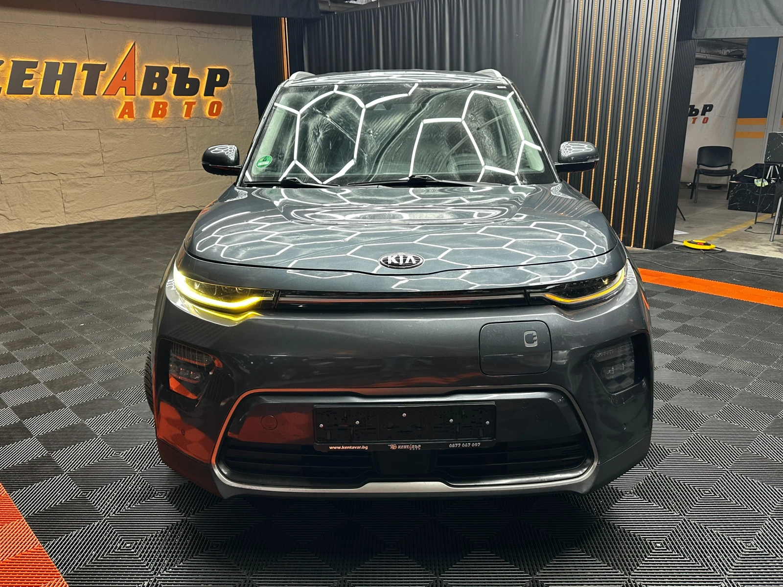 Kia Soul 64kw/204hp/Spirit | Mobile.bg � ����������� 3