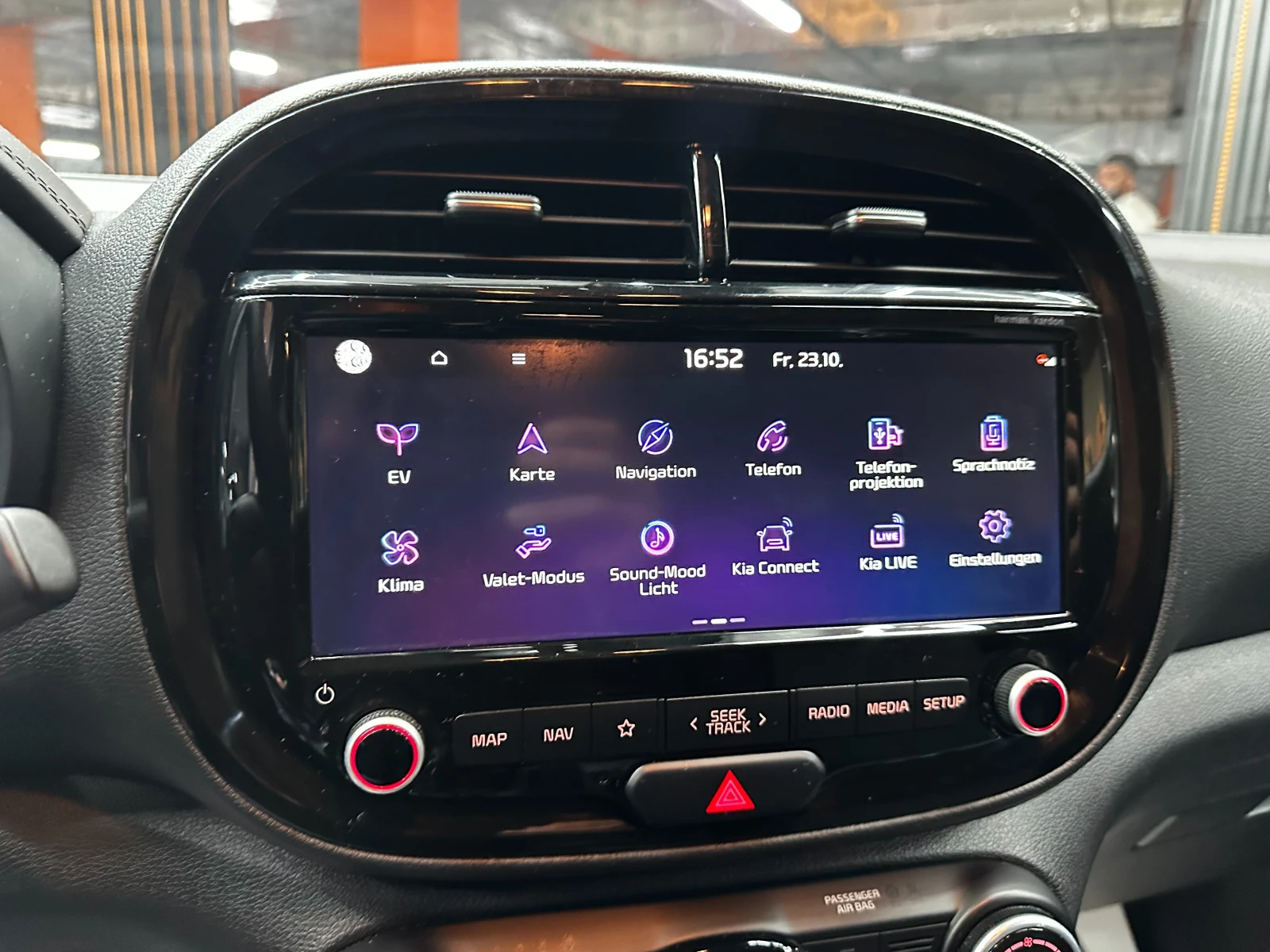 Kia Soul 64kw/204hp/Spirit | Mobile.bg � ����������� 16