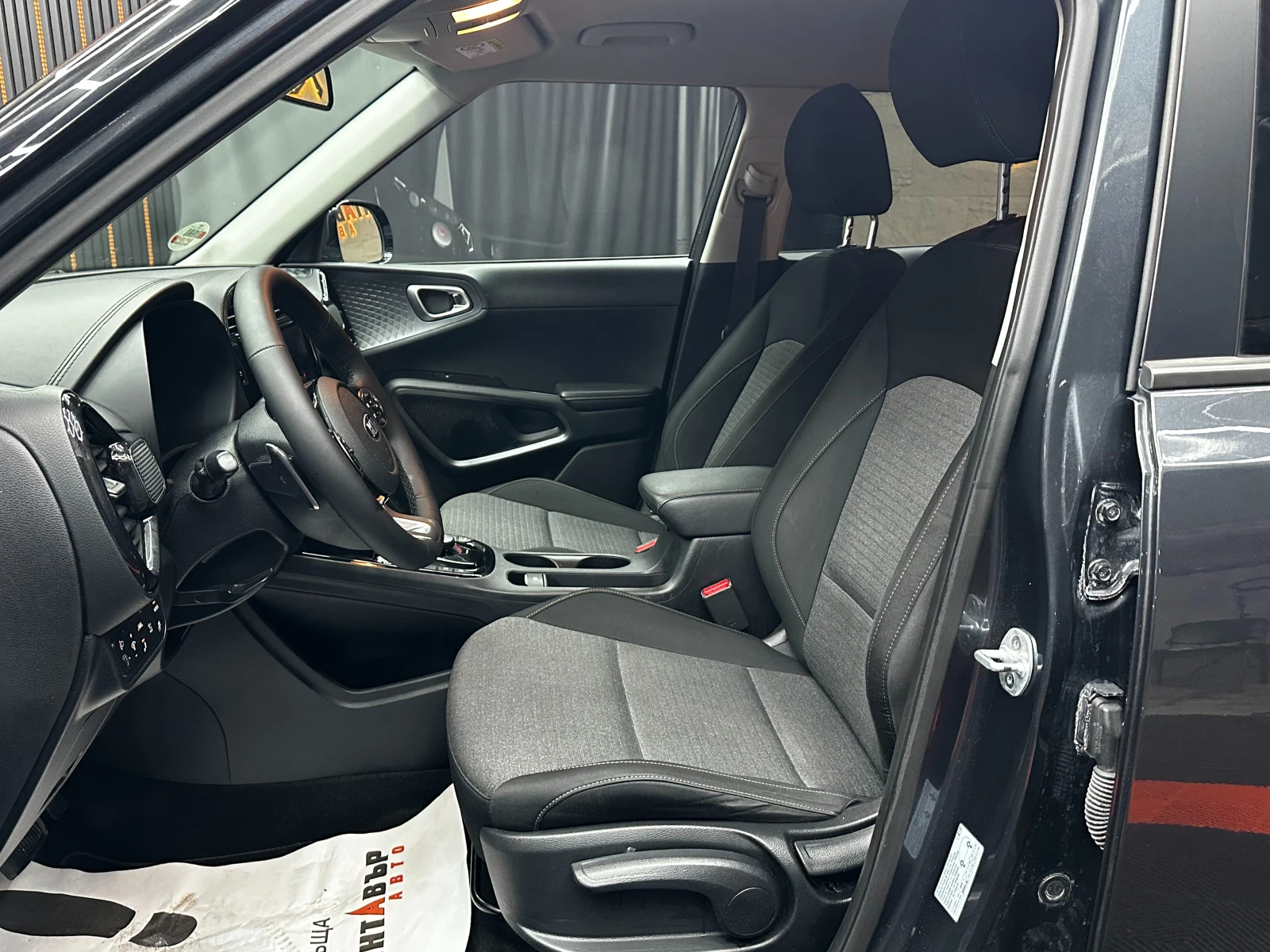 Kia Soul 64kw/204hp/Spirit | Mobile.bg � ����������� 6