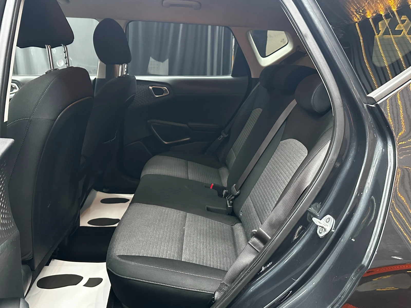 Kia Soul 64kw/204hp/Spirit | Mobile.bg � ����������� 9