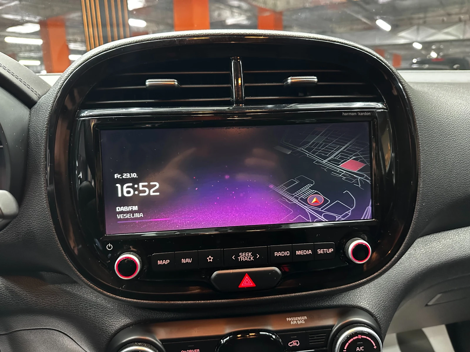 Kia Soul 64kw/204hp/Spirit | Mobile.bg � ����������� 14