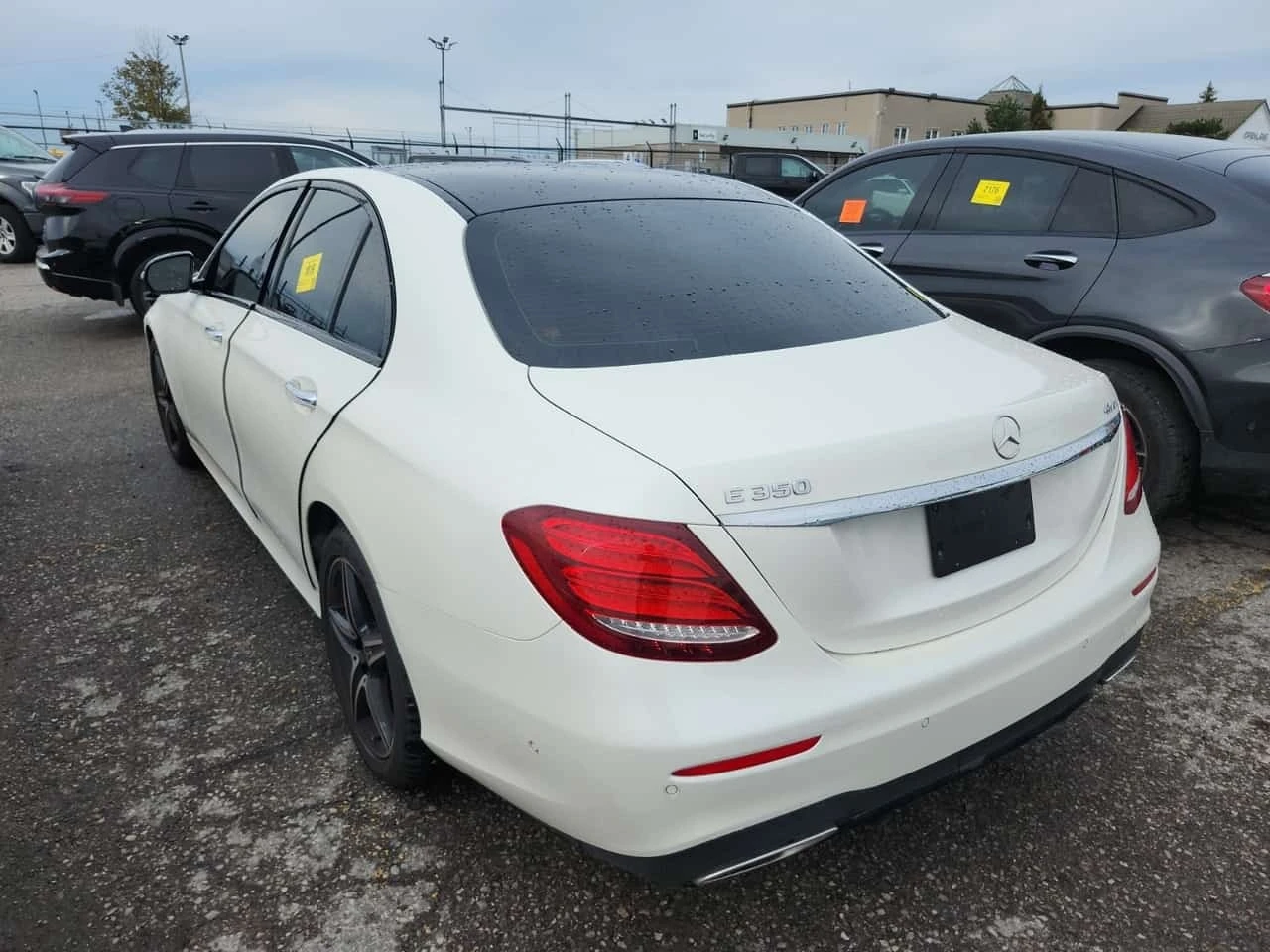 Mercedes-Benz E 350 /��� �����/4matic/CARFAX/�����/�������/���� | Mobile.bg � ����������� 6