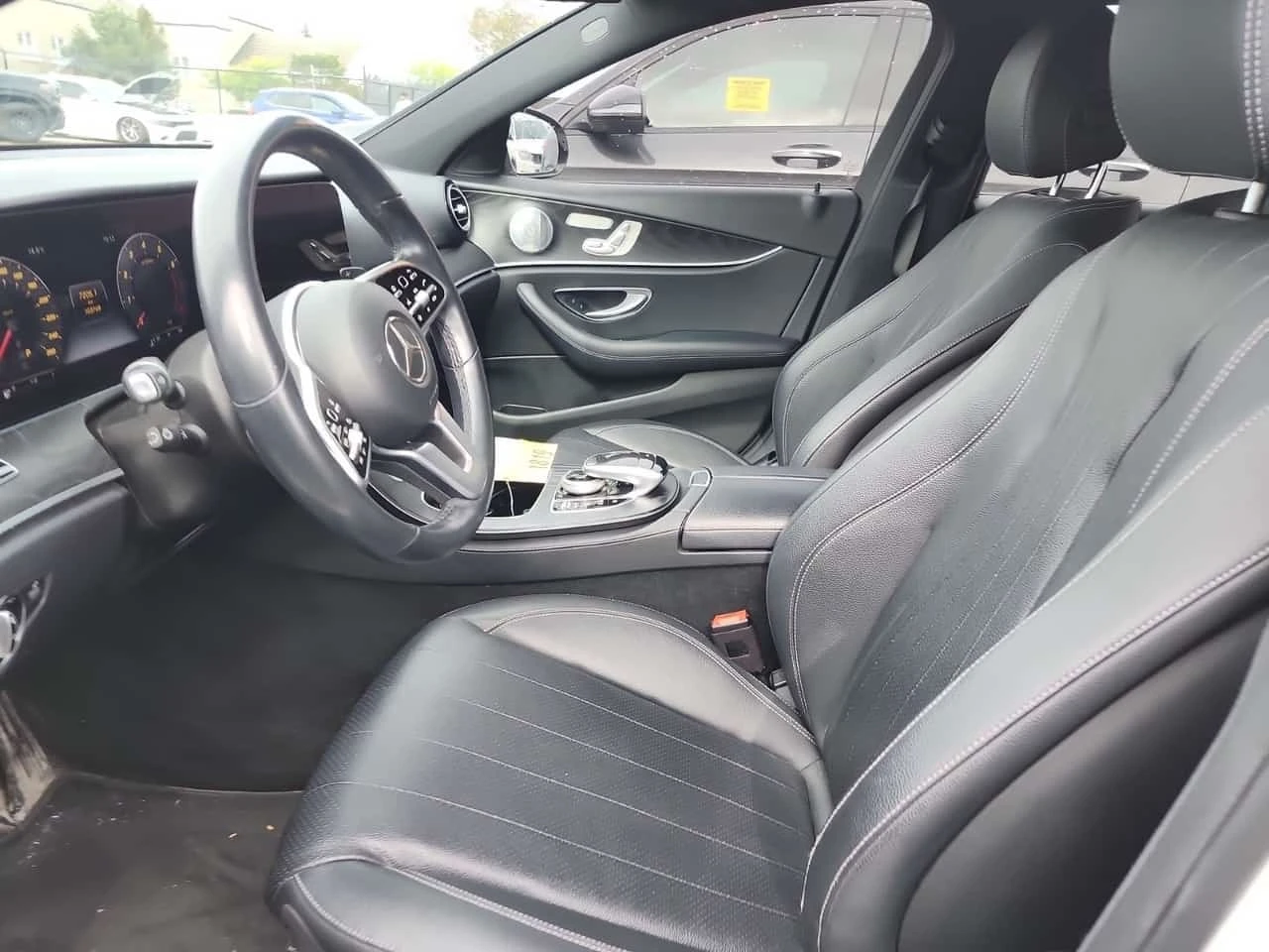 Mercedes-Benz E 350 /��� �����/4matic/CARFAX/�����/�������/���� | Mobile.bg � ����������� 3