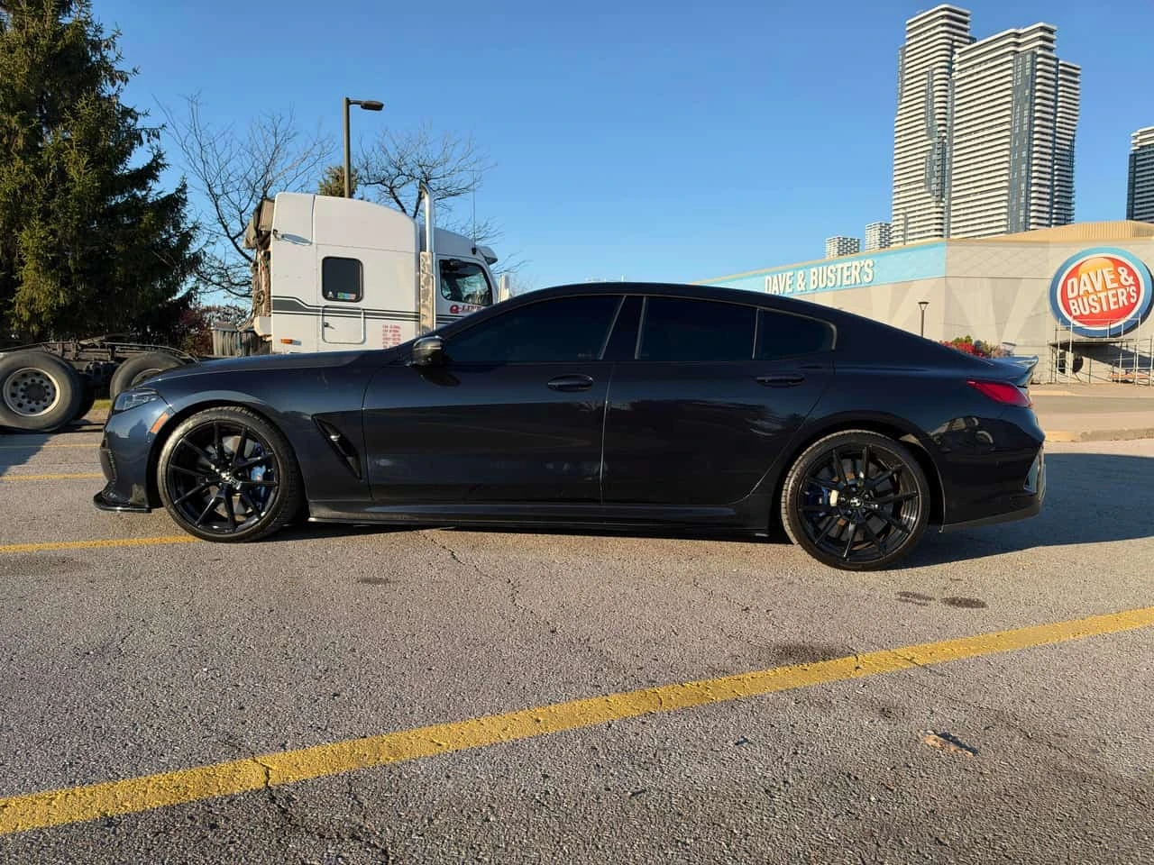 BMW 850 * M850i xDrive * CARFAX * BOWERS* SWAROWSKI | Mobile.bg � ����������� 2