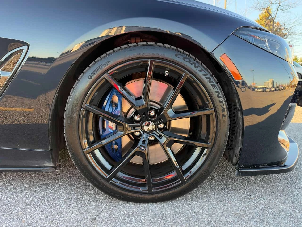 BMW 850 * M850i xDrive * CARFAX * BOWERS* SWAROWSKI | Mobile.bg � ����������� 11