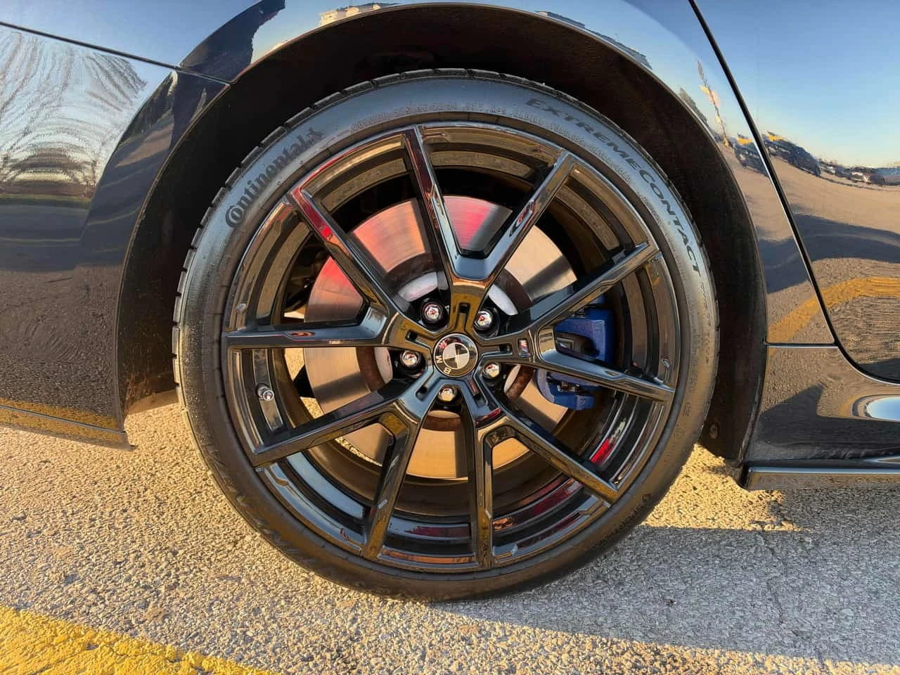 BMW 850 * M850i xDrive * CARFAX * BOWERS* SWAROWSKI | Mobile.bg � ����������� 13