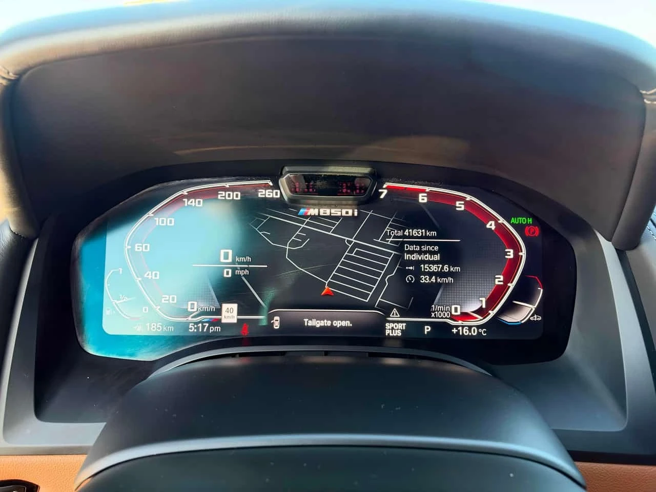 BMW 850 * M850i xDrive * CARFAX * BOWERS* SWAROWSKI | Mobile.bg � ����������� 8