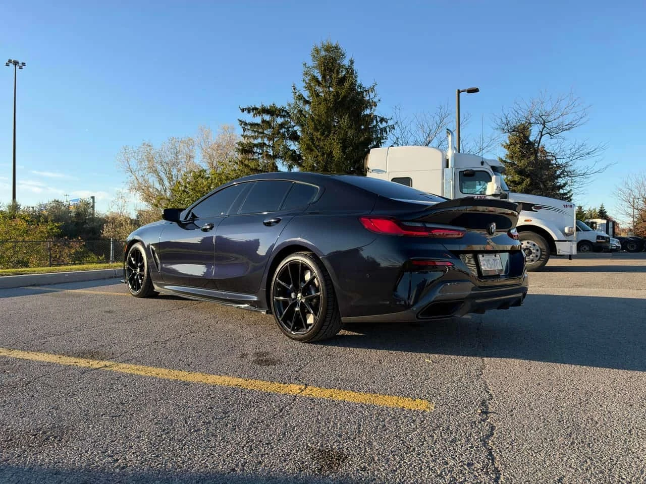 BMW 850 * M850i xDrive * CARFAX * BOWERS* SWAROWSKI | Mobile.bg � ����������� 17