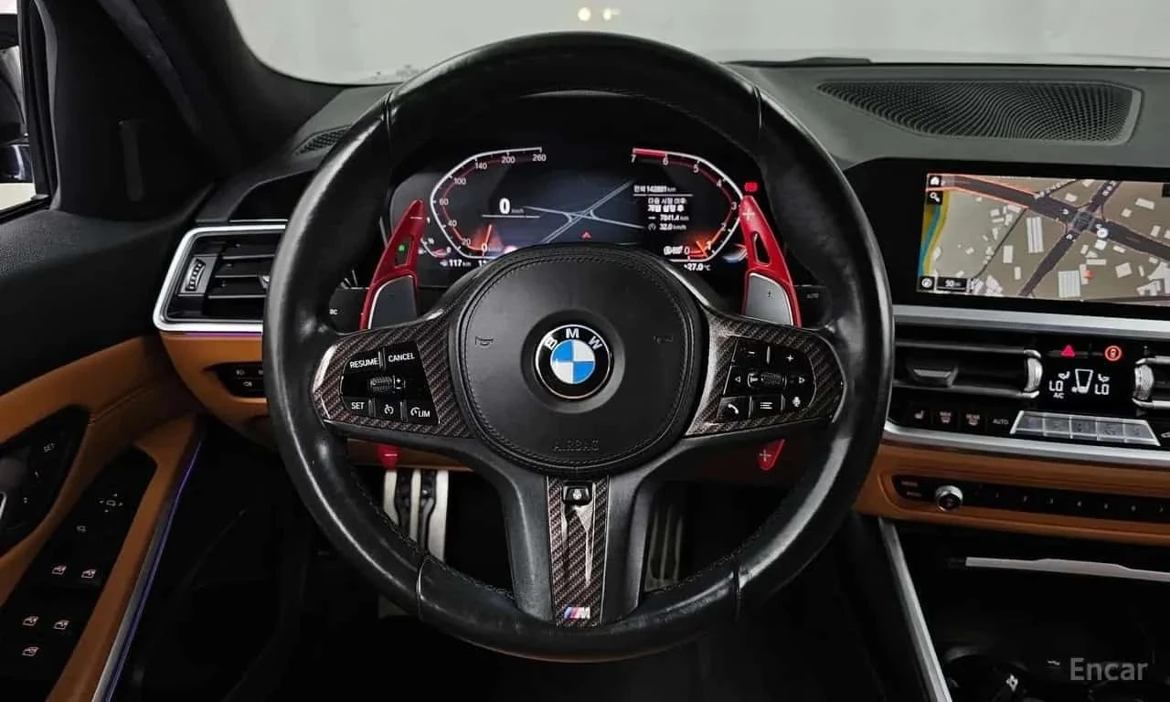 BMW 330, снимка 10 - Автомобили и джипове - 56707705