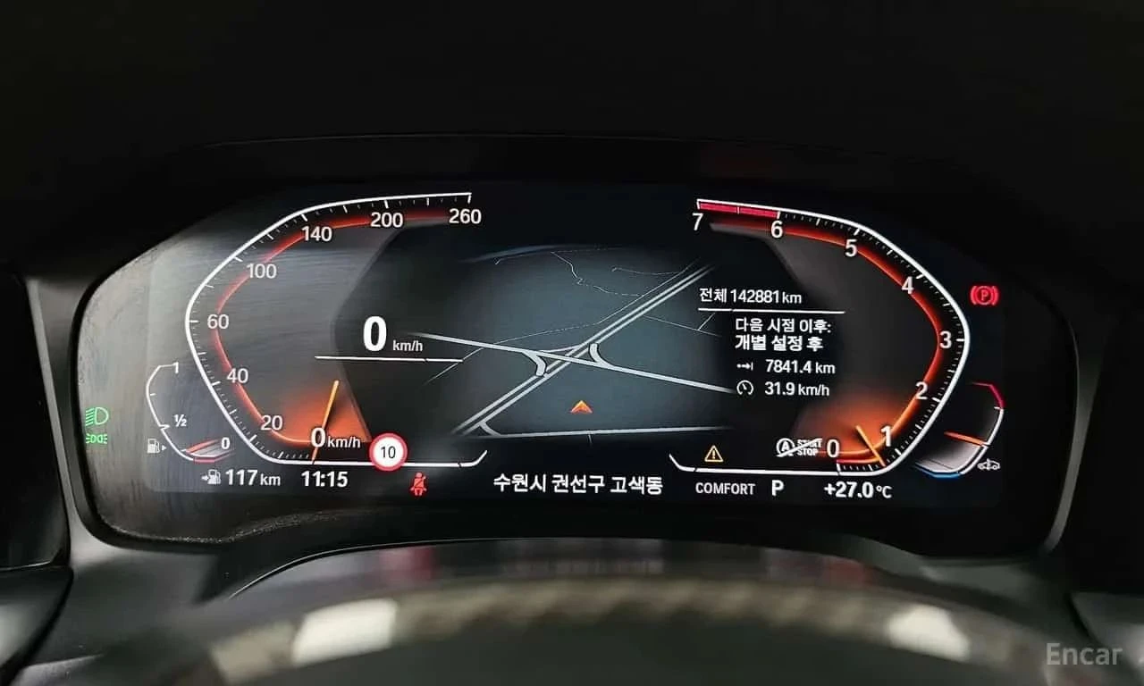 BMW 330, снимка 9 - Автомобили и джипове - 56707705