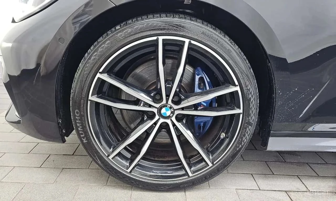 BMW 330, снимка 5 - Автомобили и джипове - 56707705