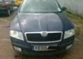 Skoda Octavia  2бр1.9p.d.ЧАСТИ, снимка 1