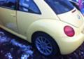 VW New beetle 1.6 2.0na chasti - [2] 
