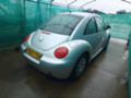 VW New beetle 1.6 2.0na chasti - [11] 