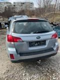 Subaru Outback 2.0D , снимка 5