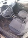 Opel Meriva 1.8b125k.za4asti, снимка 4