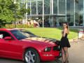 Ford Mustang 4.0, снимка 3 - Автомобили и джипове - 44782908