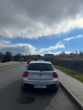 BMW 120 / М ПАКЕТ / ОБСЛУЖЕНА - изображение 6