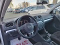 VW Golf 1.4TSI-160кс-HIGH LINE-СУПЕР СЪСТОЯНИЕ  - [9] 
