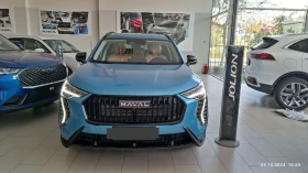 Haval Jolion FACELIFT SUPREME 1, 5GDIT 143k.c. 7DCT, снимка 2