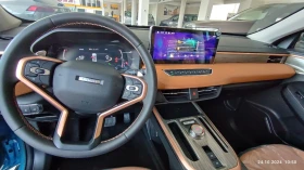 Haval Jolion FACELIFT SUPREME 1, 5GDIT 143k.c. 7DCT, снимка 12