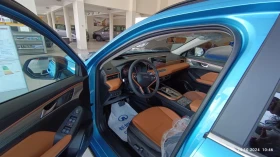 Haval Jolion FACELIFT SUPREME 1, 5GDIT 143k.c. 7DCT, снимка 9