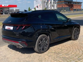Hyundai Tucson N-line/Plug-in-Hybrid/265ps, снимка 3