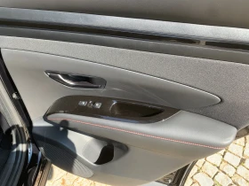 Hyundai Tucson N-line/Plug-in-Hybrid/265ps, снимка 15