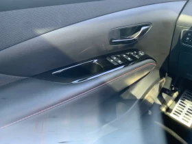 Hyundai Tucson N-line/Plug-in-Hybrid/265ps, снимка 9