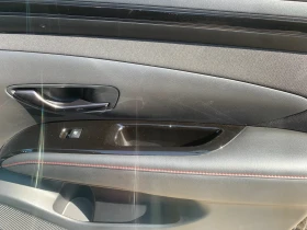 Hyundai Tucson N-line/Plug-in-Hybrid/265ps, снимка 13