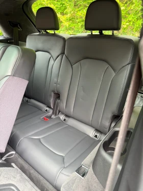 Audi Q7 Prestige Full Max/360/Massage/Panorama/Bose, снимка 14