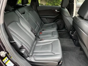 Audi Q7 Prestige Full Max/360/Massage/Panorama/Bose, снимка 13