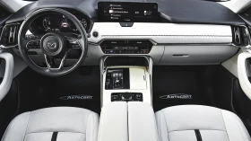 Mazda CX-60 2.5 e-SKYACTIV PHEV TAKUMI 4x4 Automatic, снимка 12