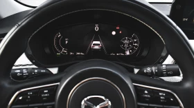 Mazda CX-60 2.5 e-SKYACTIV PHEV TAKUMI 4x4 Automatic, снимка 14