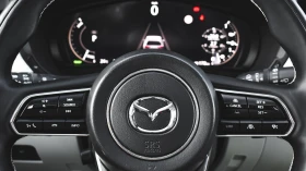 Mazda CX-60 2.5 e-SKYACTIV PHEV TAKUMI 4x4 Automatic, снимка 13