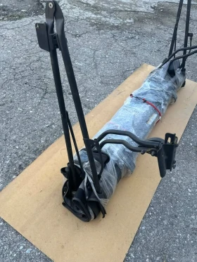 Jeep Wrangler 3.6 Unlimited Sport, снимка 16