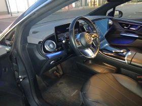 Mercedes-Benz EQE 350+ Advanced Plus ACC БАРТЕР ЛИЗИНГ , снимка 11