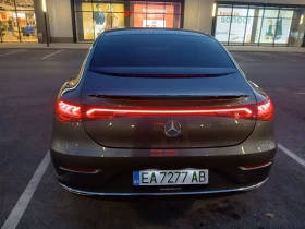 Mercedes-Benz EQE 350+ Advanced Plus ACC БАРТЕР ЛИЗИНГ , снимка 6