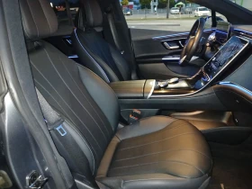 Mercedes-Benz EQE 350+ Advanced Plus ACC БАРТЕР ЛИЗИНГ , снимка 13